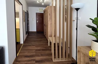 Wynajmę Mieszkanie Warszawa - 32 m² - miniatura 4