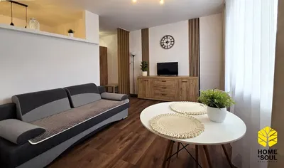 Wynajmę Mieszkanie Warszawa - 32 m²