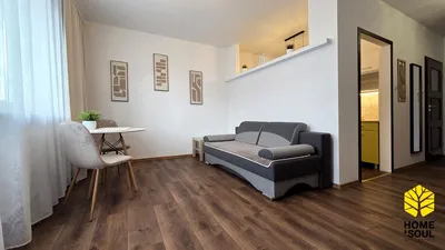 Wynajmę Mieszkanie Warszawa - 32 m² - miniatura 2