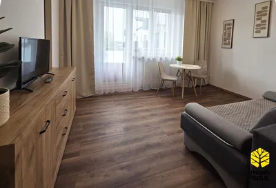 Wynajmę Mieszkanie Warszawa - 32 m² - miniatura 3