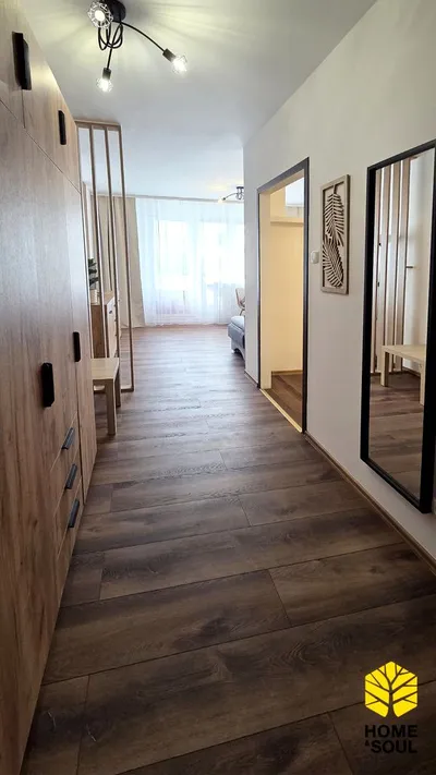 Wynajmę Mieszkanie Warszawa - 32 m² - miniatura 5