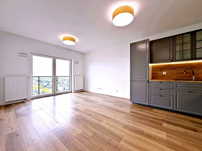 Wynajmę Mieszkanie Poznań - 40 m²