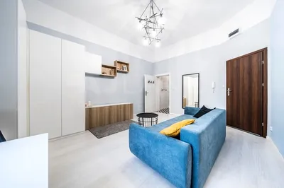 Wynajmę Mieszkanie Poznań - 30 m² - miniatura 3