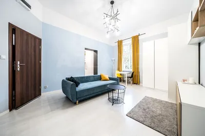 Wynajmę Mieszkanie Poznań - 30 m² - miniatura 2