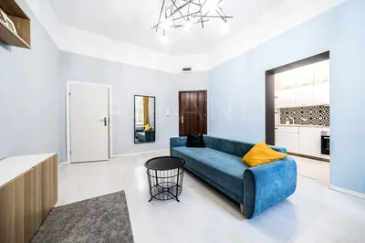 Wynajmę Mieszkanie Poznań - 30 m²