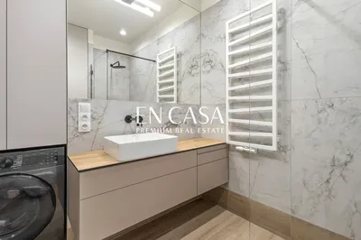 Wynajmę Mieszkanie Warszawa - 59,47 m² - miniatura 5