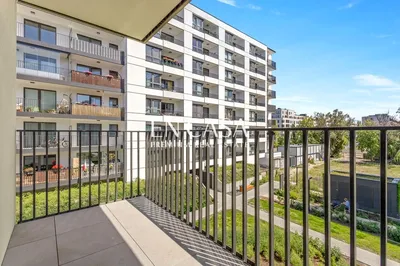 Wynajmę Mieszkanie Warszawa - 59,47 m² - miniatura 4