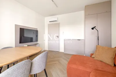 Wynajmę Mieszkanie Warszawa - 59,47 m² - miniatura 3