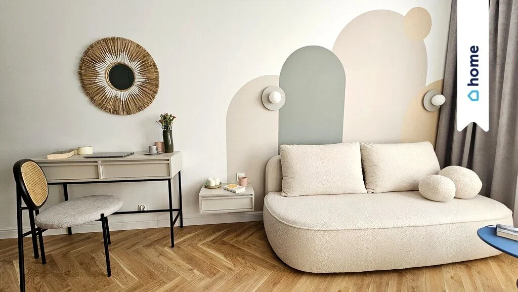 Wynajmę Mieszkanie Warszawa - 25 m² - 1/24