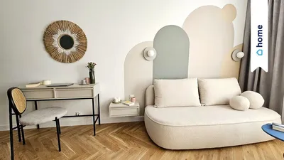 Wynajmę Mieszkanie Warszawa - 25 m²