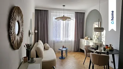 Wynajmę Mieszkanie Warszawa - 25 m² - miniatura 2