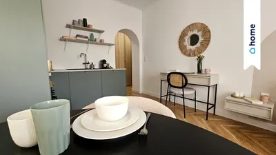 Wynajmę Mieszkanie Warszawa - 25 m² - miniatura 4