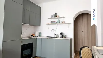 Wynajmę Mieszkanie Warszawa - 25 m² - miniatura 5