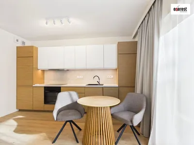 Wynajmę Mieszkanie Poznań - 35 m² - miniatura 2
