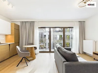 Wynajmę Mieszkanie Poznań - 35 m² - miniatura 3