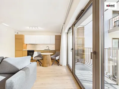 Wynajmę Mieszkanie Poznań - 35 m² - miniatura 4