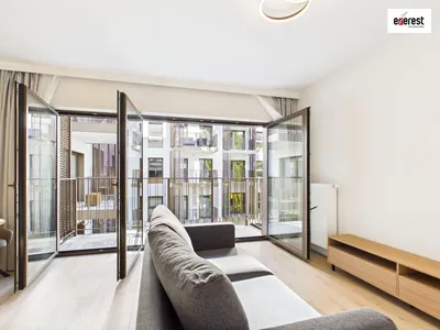 Wynajmę Mieszkanie Poznań - 35 m² - miniatura 5