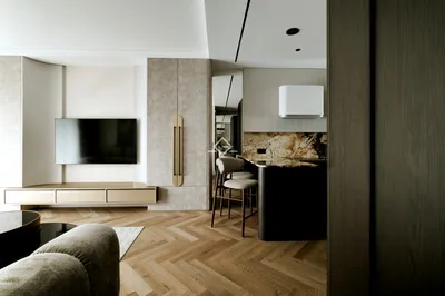 Wynajmę Mieszkanie Gdańsk - 48,41 m² - miniatura 3