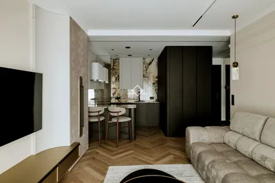 Wynajmę Mieszkanie Gdańsk - 48,41 m² - miniatura 4