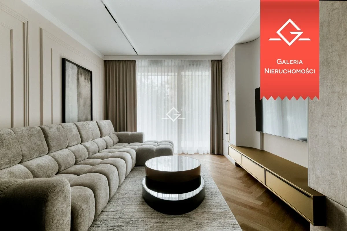 Wynajmę Mieszkanie Gdańsk - 48,41 m² - 1/23