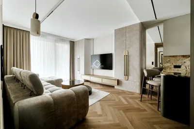 Wynajmę Mieszkanie Gdańsk - 48,41 m² - miniatura 2