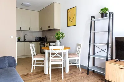 Wynajmę Mieszkanie Warszawa - 40 m² - miniatura 2