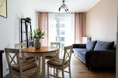 Wynajmę Mieszkanie Warszawa - 40 m² - miniatura 3