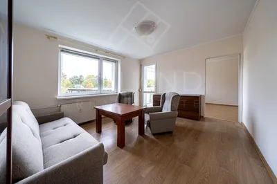 Wynajmę Mieszkanie Poznań - 57,80 m² - miniatura 5