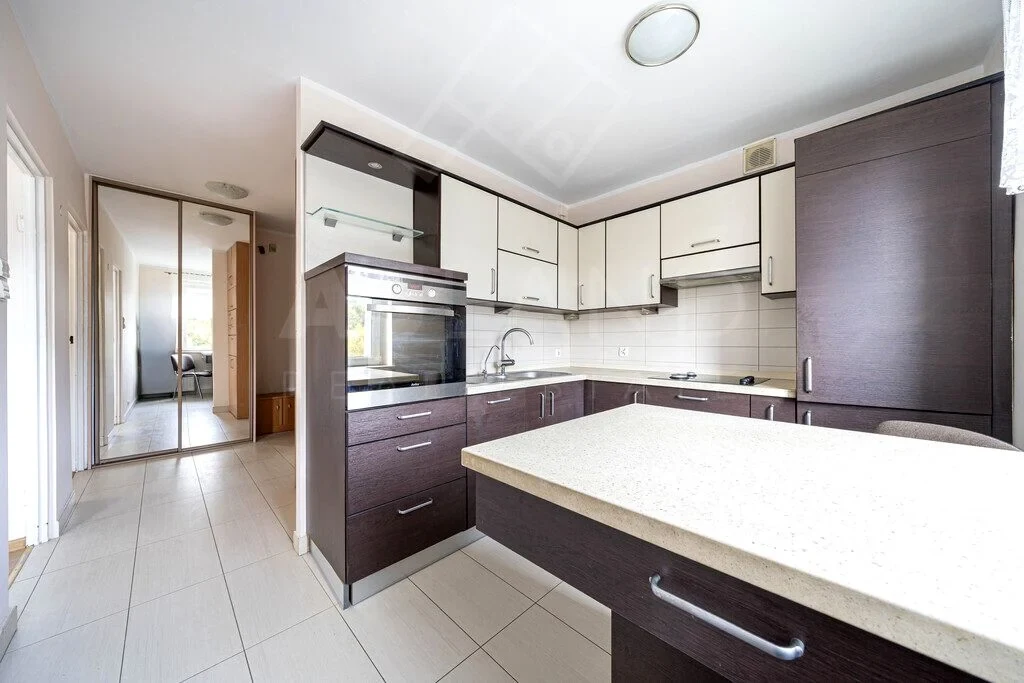 Wynajmę Mieszkanie Poznań - 57,80 m² - 1/22