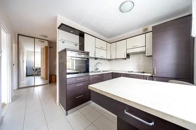 Wynajmę Mieszkanie Poznań - 57,80 m²