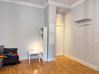 Wynajmę Mieszkanie Poznań - 29 m² - miniatura 3