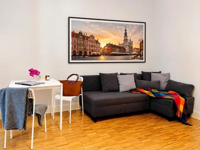 Wynajmę Mieszkanie Poznań - 29 m² - miniatura 2