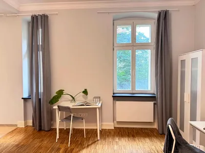 Wynajmę Mieszkanie Poznań - 29 m² - miniatura 5