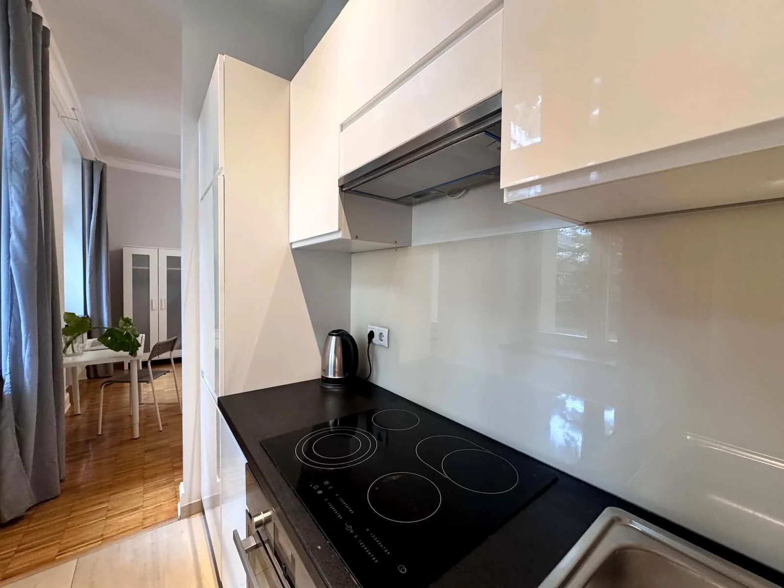 Wynajmę Mieszkanie Poznań - 29 m² - 1/15