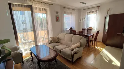 Wynajmę Mieszkanie Wrocław - 57,80 m² - miniatura 4