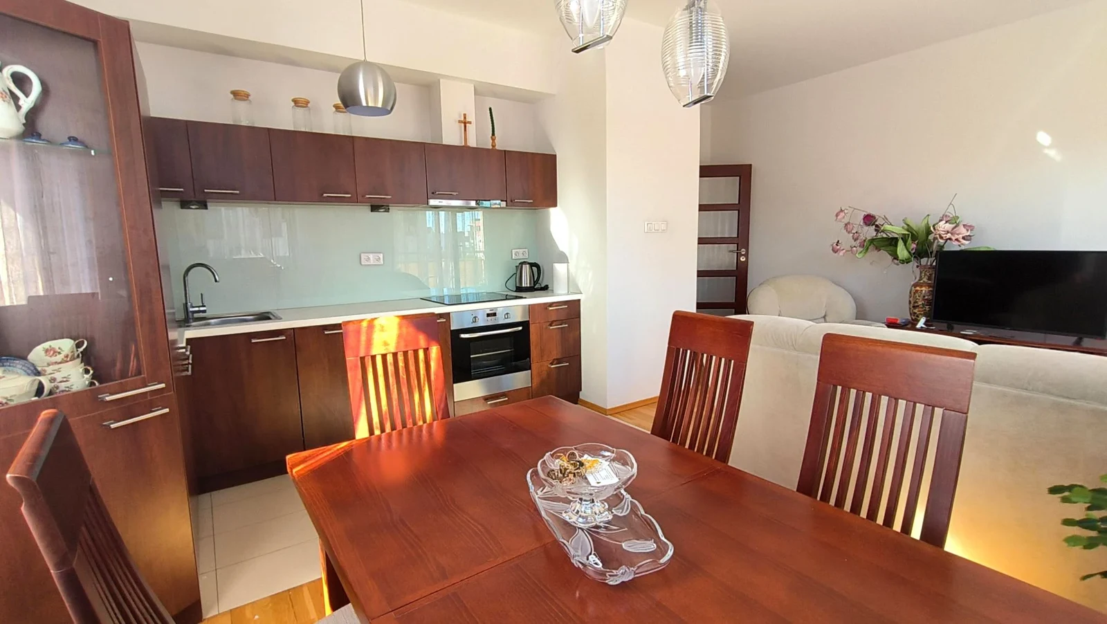 Wynajmę Mieszkanie Wrocław - 57,80 m² - 1/17