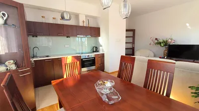 Wynajmę Mieszkanie Wrocław - 57,80 m²