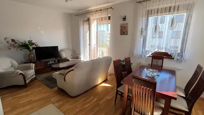 Wynajmę Mieszkanie Wrocław - 57,80 m² - miniatura 5