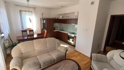 Wynajmę Mieszkanie Wrocław - 57,80 m² - miniatura 3