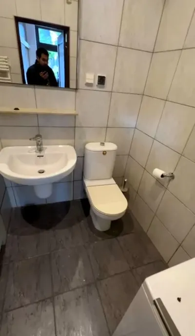 Wynajmę Mieszkanie Kraków - 43 m² - miniatura 5
