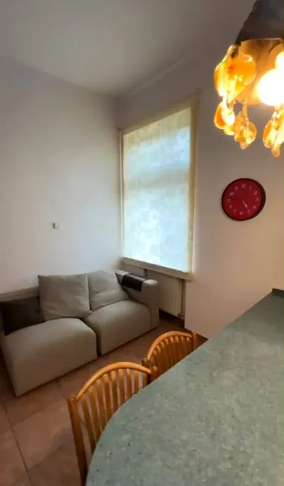 Wynajmę Mieszkanie Kraków - 43 m² - miniatura 3