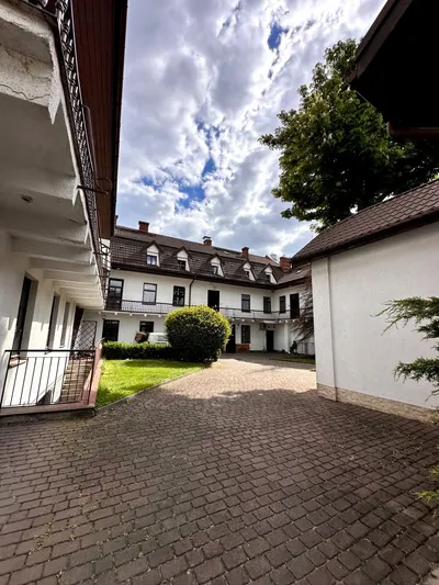 Wynajmę Mieszkanie Kraków - 43 m² - miniatura 2