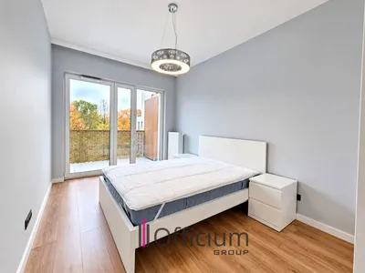 Wynajmę Mieszkanie Warszawa - 42 m² - miniatura 4
