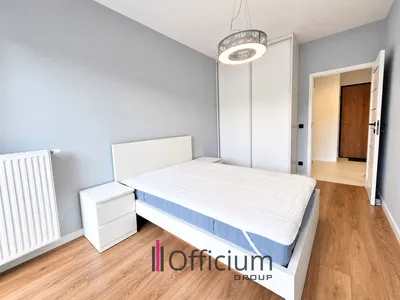 Wynajmę Mieszkanie Warszawa - 42 m² - miniatura 5