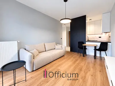 Wynajmę Mieszkanie Warszawa - 42 m² - miniatura 2
