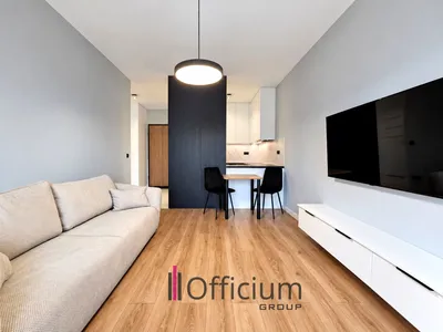 Wynajmę Mieszkanie Warszawa - 42 m² - miniatura 3