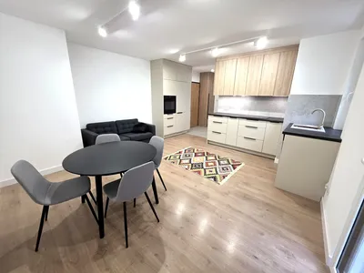 Wynajmę Mieszkanie Łódź - 41,12 m² - miniatura 3