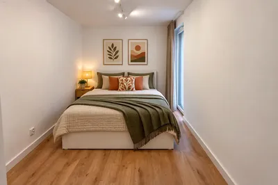 Wynajmę Mieszkanie Łódź - 41,12 m² - miniatura 5