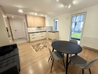 Wynajmę Mieszkanie Łódź - 41,12 m² - miniatura 2
