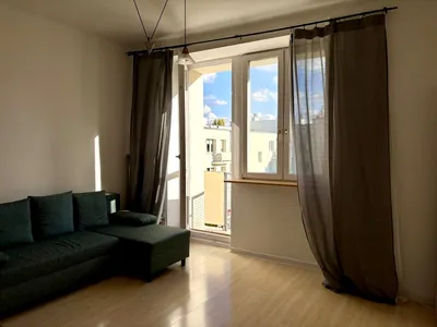 Wynajmę Mieszkanie Warszawa - 36 m²